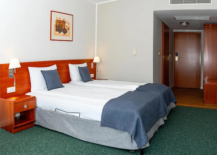 Hotel Rigga