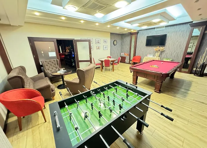 Hotel Rigga
