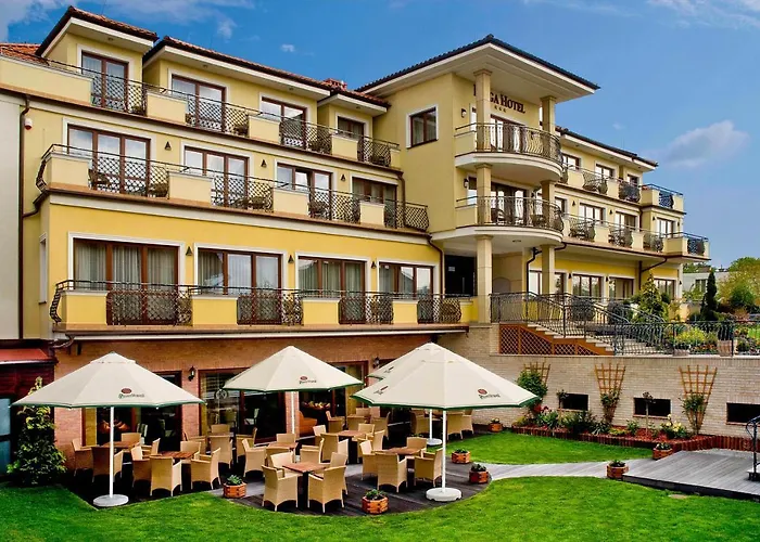 Hotel Rigga