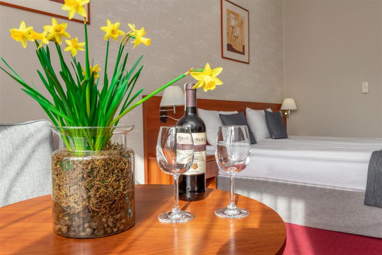 Rigga Hotel 3*