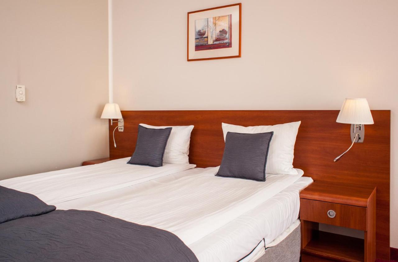 Rigga Hotel Władysławowo