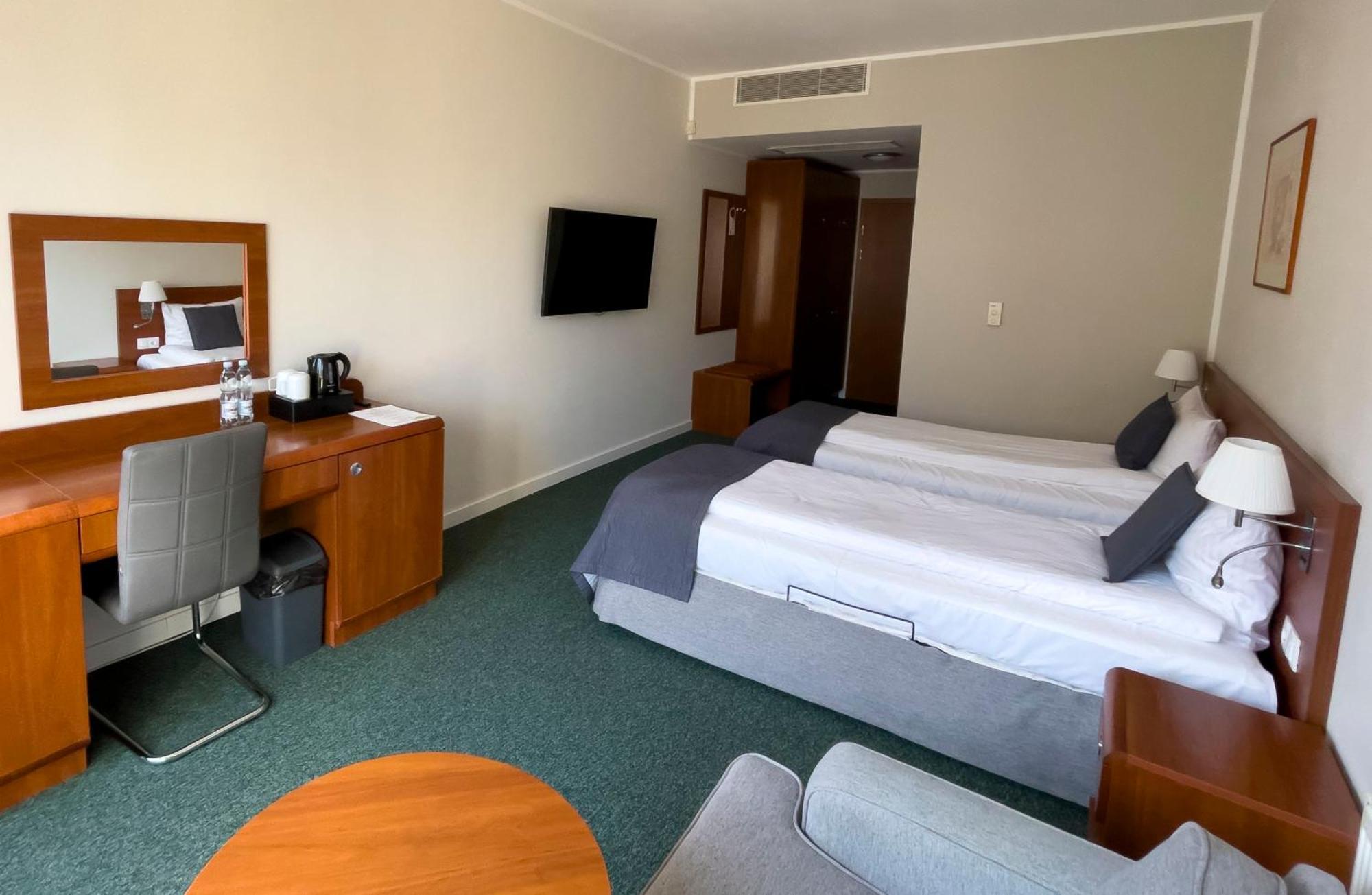 Rigga Hotel Władysławowo