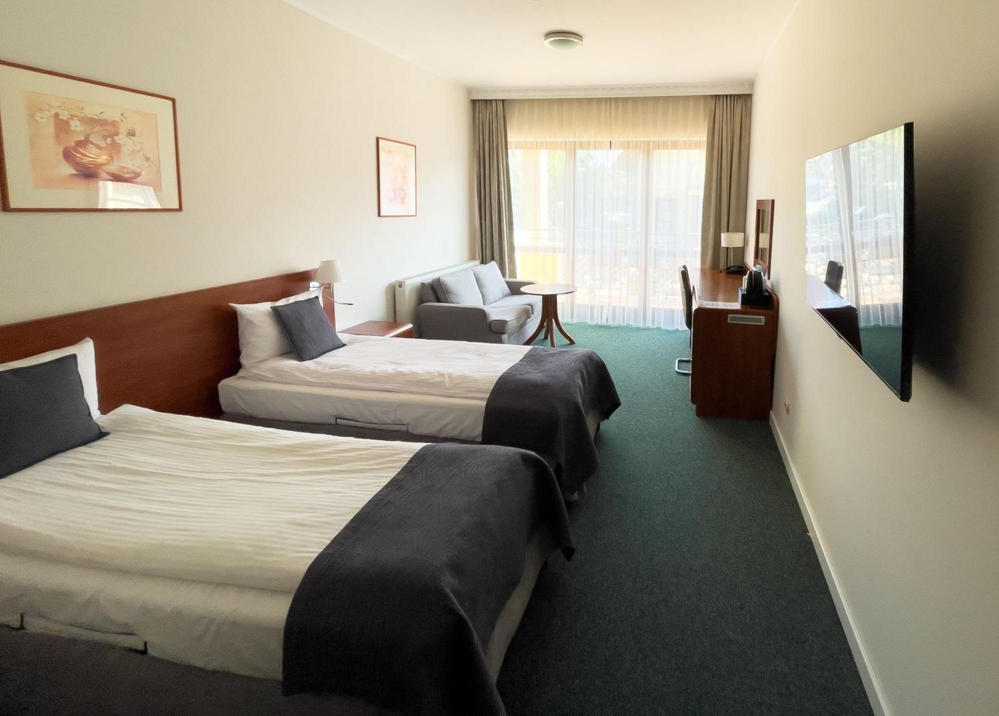 Hotel Rigga
