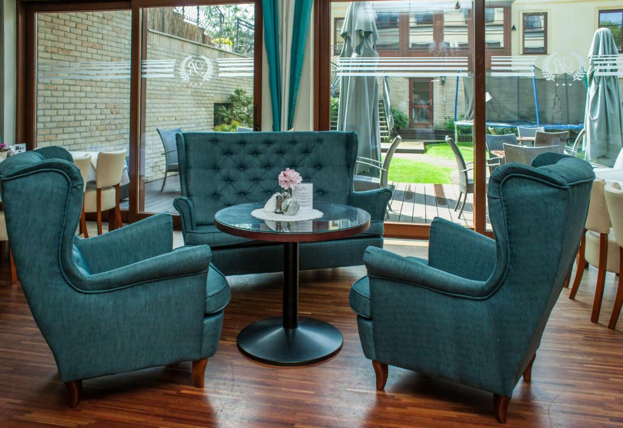 Rigga Hotel Władysławowo