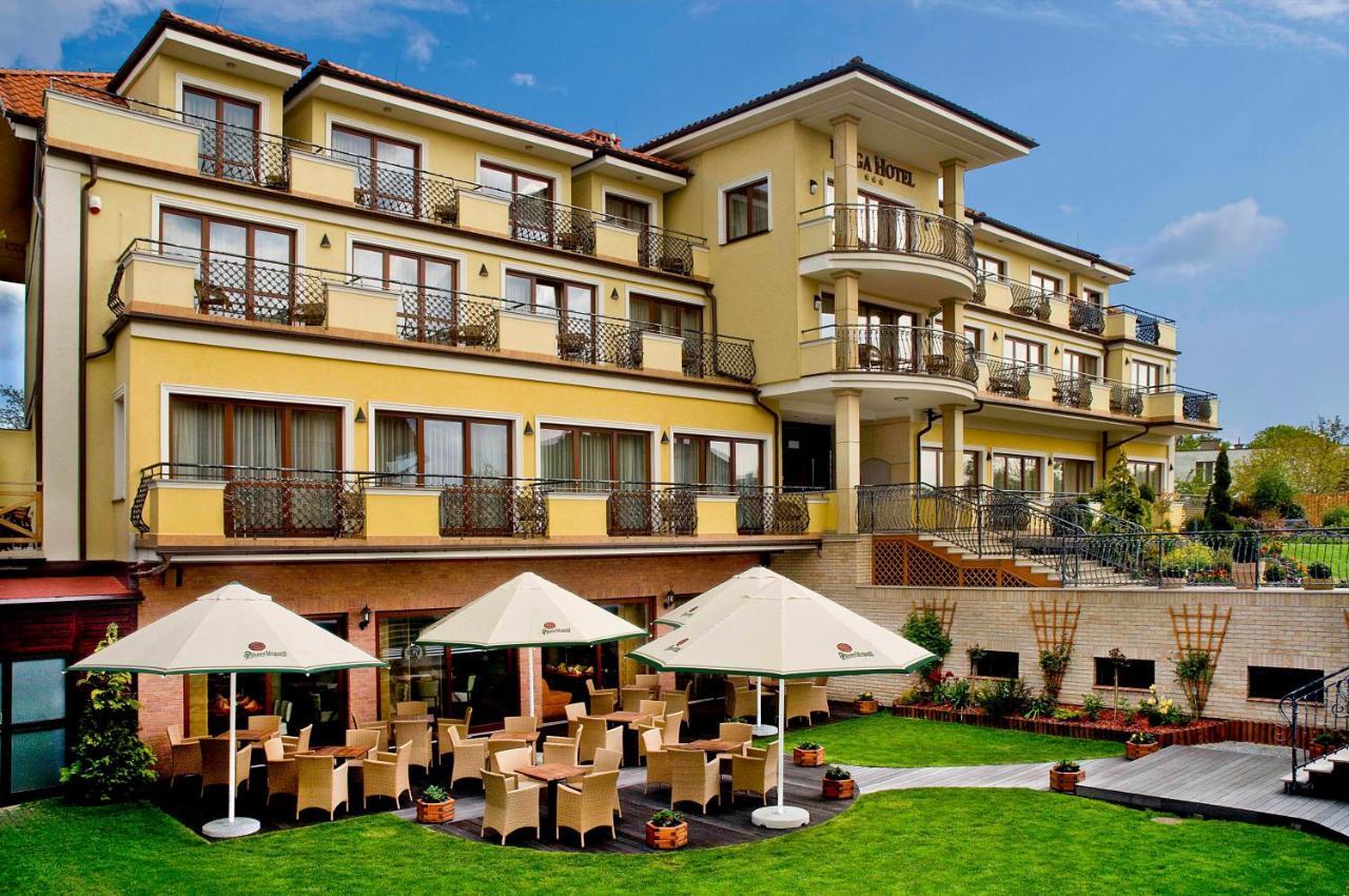 Rigga Hotel